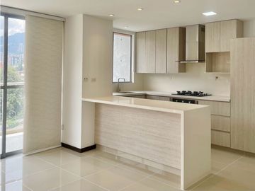 Gran apartamento sector Ceylan