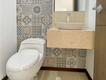 Gran apartamento sector Ceylan