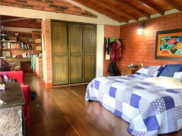 Casa Campestre en Venta en El Retiro | Zona urbana, sin ruido