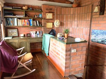 Casa Campestre en Venta en El Retiro | Zona urbana, sin ruido