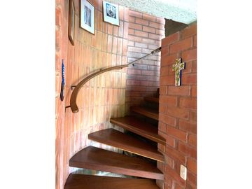 Casa Campestre en Venta en El Retiro | Zona urbana, sin ruido