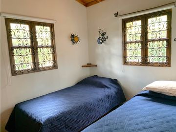 Casa Campestre en Venta en El Retiro | Zona urbana, sin ruido