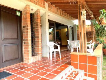 Casa Campestre en Venta en El Retiro | Zona urbana, sin ruido