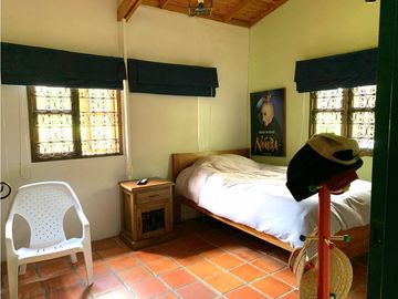 Casa Campestre en Venta en El Retiro | Zona urbana, sin ruido