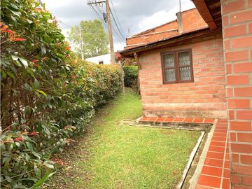 Casa Campestre en Venta en El Retiro | Zona urbana, sin ruido