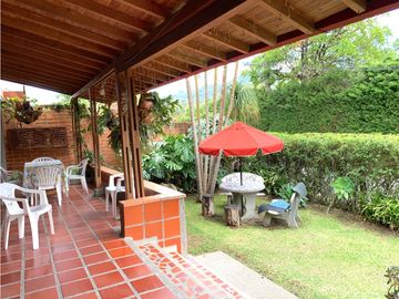 Casa Campestre en Venta en El Retiro | Zona urbana, sin ruido