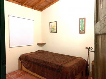 Casa Campestre en Venta en El Retiro | Zona urbana, sin ruido