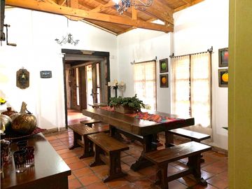 Casa Campestre en Venta en El Retiro | Zona urbana, sin ruido