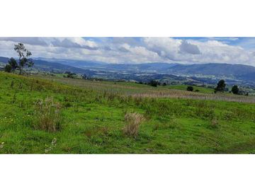 Se vende excelente finca en Cogua Cundinamarca