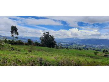Se vende excelente finca en Cogua Cundinamarca