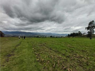 Se vende excelente finca en Cogua Cundinamarca