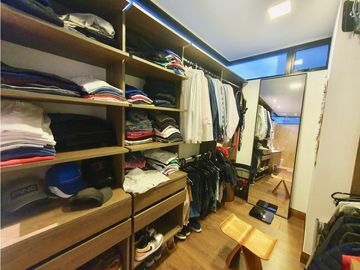 Apartamento para la venta en el Poblado