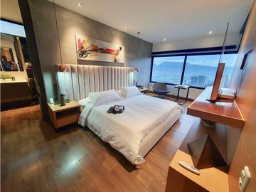 Apartamento para la venta en el Poblado