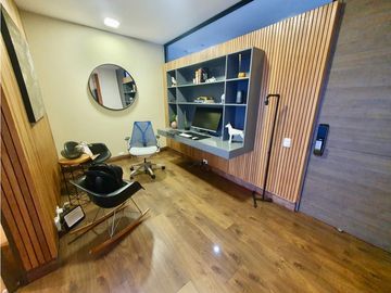 Apartamento para la venta en el Poblado