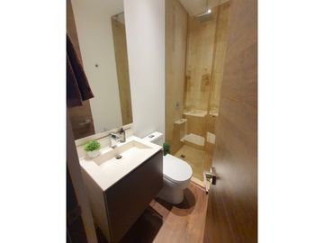 Apartamento para la venta en el Poblado