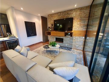 Apartamento para la venta en el Poblado