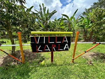 SE VENDE FINCA/LOTE EN VIJES- VALLE DEL CAUCA
