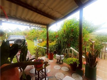 SE VENDE FINCA/LOTE EN VIJES- VALLE DEL CAUCA