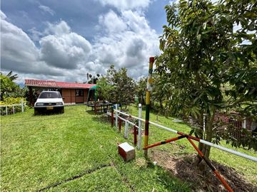 SE VENDE FINCA/LOTE EN VIJES- VALLE DEL CAUCA