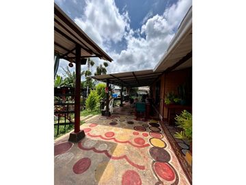 SE VENDE FINCA/LOTE EN VIJES- VALLE DEL CAUCA