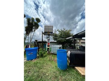 SE VENDE FINCA/LOTE EN VIJES- VALLE DEL CAUCA