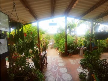 SE VENDE FINCA/LOTE EN VIJES- VALLE DEL CAUCA