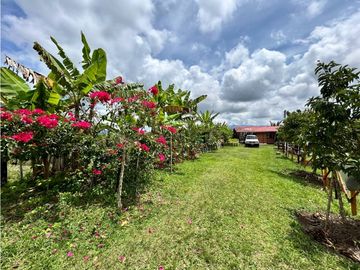 SE VENDE FINCA/LOTE EN VIJES- VALLE DEL CAUCA