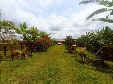 SE VENDE FINCA/LOTE EN VIJES- VALLE DEL CAUCA