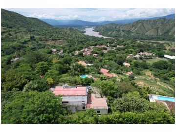 FINCA EN VENTA EN MUNICIPIO OLAYA ANTIOQUIA