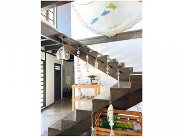 FINCA EN VENTA EN MUNICIPIO OLAYA ANTIOQUIA
