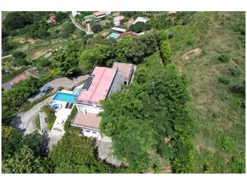 FINCA EN VENTA EN MUNICIPIO OLAYA ANTIOQUIA