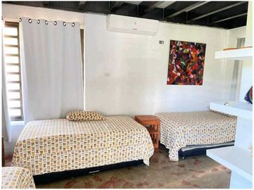 FINCA EN VENTA EN MUNICIPIO OLAYA ANTIOQUIA