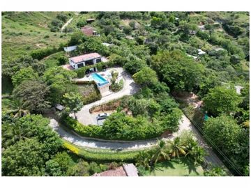 FINCA EN VENTA EN MUNICIPIO OLAYA ANTIOQUIA