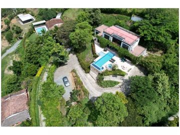 FINCA EN VENTA EN MUNICIPIO OLAYA ANTIOQUIA