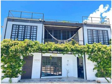 FINCA EN VENTA EN MUNICIPIO OLAYA ANTIOQUIA