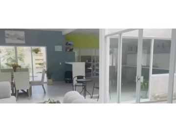 Casa residencial Minismalista panotla  Tlaxcala
