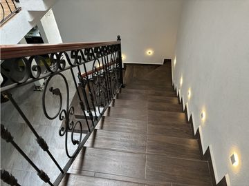 Casa en venta en san juan del rio  en fraccionamiento residencial