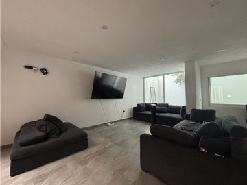 Casa en venta en san juan del rio  en fraccionamiento residencial