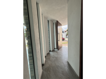Casa en venta en san juan del rio  en fraccionamiento residencial