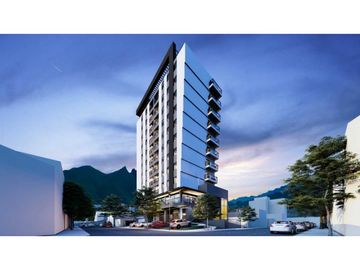 DEPARTAMENTO EN VENTA TORRE HAUS SANTA LUCIA