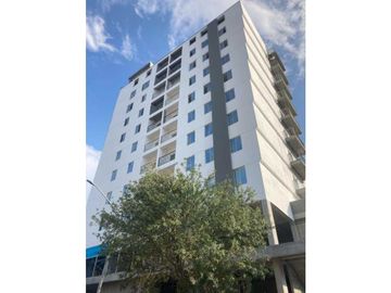 DEPARTAMENTO EN VENTA TORRE HAUS SANTA LUCIA