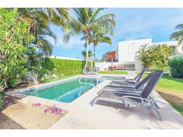 espectacular casa en venta en san jose del cabo casa Goleta 18