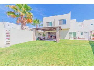 espectacular casa en venta en san jose del cabo casa Goleta 18
