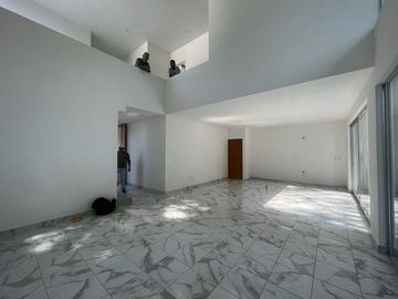 Estrena Linda Casa en Lomas de Cuernavaca