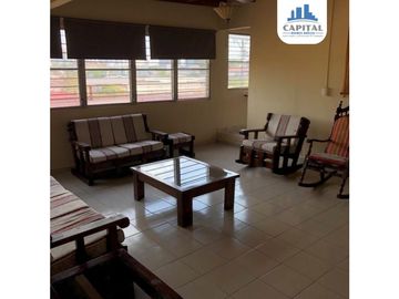SE VENDE CASA EN BETHANIA POR $278,000