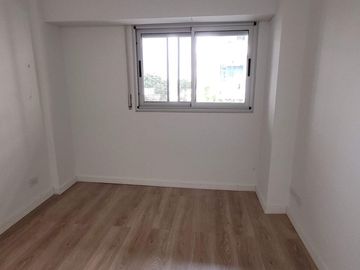 Dpto a ESTRENAR en VENTA-1 dorm, c/BALCÓN al FRENTE- Alem 1500-B. Martin-Rosario