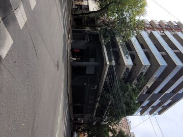 Dpto a ESTRENAR en VENTA-1 dorm, c/BALCÓN al FRENTE- Alem 1500-B. Martin-Rosario