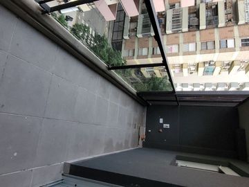 Dpto a ESTRENAR en VENTA-1 dorm, c/BALCÓN al FRENTE- Alem 1500-B. Martin-Rosario