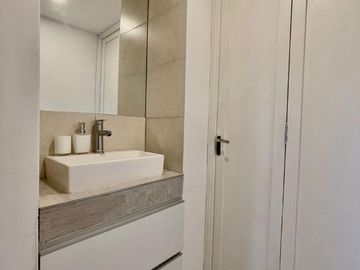 Departamento en venta de 2 dormitorios en Godoy Cruz