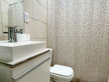 Departamento en venta de 2 dormitorios en Godoy Cruz